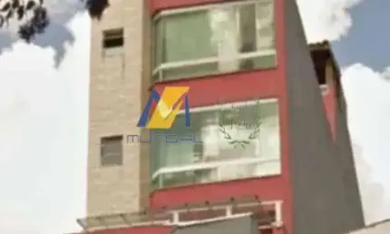 Apartamento com 2 quartos à venda na Rua Ouricuri, 235, Parque João Ramalho, Santo André