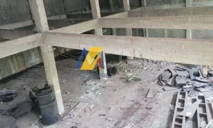 Terreno comercial à venda na Rodovia Pedro Eroles, Jardim Aracy, Mogi das Cruzes