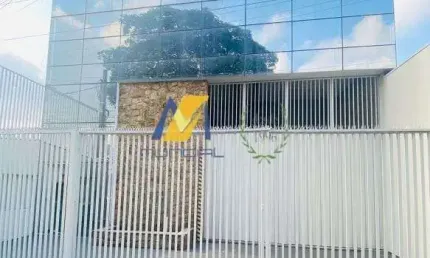 Barracão / Galpão / Depósito à venda na Rua Lauro Muller, Vila Sacadura Cabral, Santo André