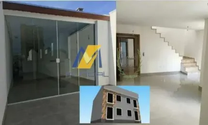 Vendo coberturas em santo andré, parque erasmo assunção