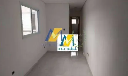Vendo coberturas em santo andré, parque novo oratório