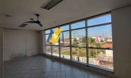 Barracão / Galpão / Depósito à venda no Rudge Ramos, São Bernardo do Campo 