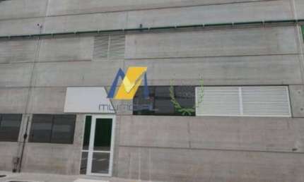 Barracão / Galpão / Depósito para alugar na Avenida dos Estados, Parque Central, Santo André