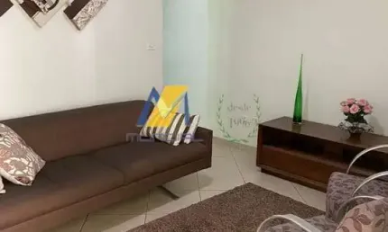 Casa com 3 quartos à venda na Rua Constanti Castellani, Jardim Rina, Santo André