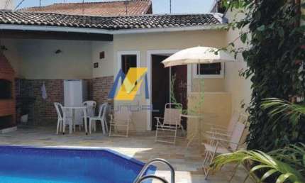 Vendo Sobrado em São Bernardo, Bairro Nova Petrópolis
