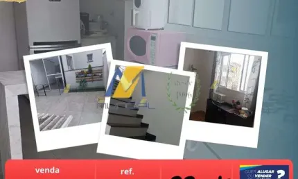 Apartamento com 2 quartos à venda na Rua Paquistão, Parque Capuava, Santo André