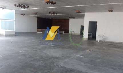 Vendo Prédio Comercial em Santo André, Vila Home Thon