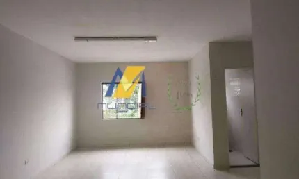 Sala comercial para alugar na Avenida da Paz, Vila Metalúrgica, Santo André