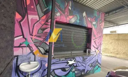 Sala comercial para alugar na Rua Madre Cabrini, Vila Mariana, São Paulo