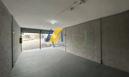 Sala comercial para alugar no Demarchi, São Bernardo do Campo 