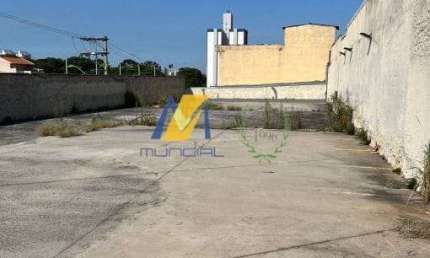 Vendo Terreno em Santo André. Vila Principe de Gales
