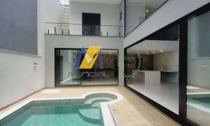 Casa com 4 quartos à venda no Ibiti Royal Park, Sorocaba , 234 m2 por R$ 1.430.000