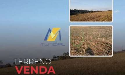 Terreno à venda na Estrada Municipal Antônio Olho Aro, Birica de Campo Novo, Bragança Paulista, 15987 m2 por R$ 680.000