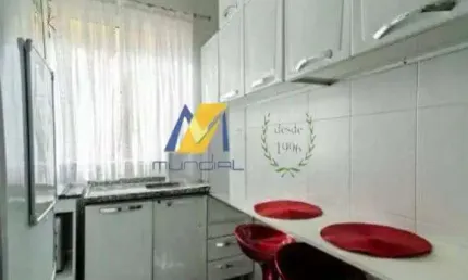 Apartamento com 2 quartos à venda na vila alto de santo andré, santo andré , 100 m2 por r$ 430.000