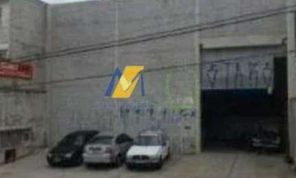 Barracão / Galpão / Depósito para alugar na Vila Lucinda, Santo André 