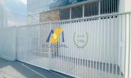Barracão / Galpão / Depósito para alugar na Vila Sacadura Cabral, Santo André 