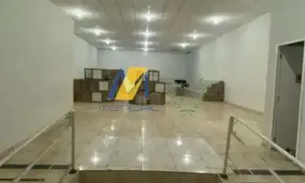 Barracão / Galpão / Depósito para alugar no Jardim Salete, Taboão da Serra 