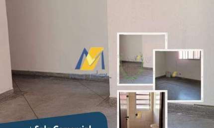 Sala comercial para alugar no Santa Maria, São Caetano do Sul 