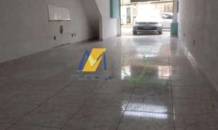 Sala comercial para alugar no Parque Oratório, Santo André 