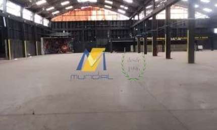 Barracão / Galpão / Depósito com 3 salas para alugar no Alphaville, Barueri 