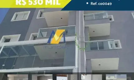 Linda e aconchegante cobertura a venda, na vila curuça