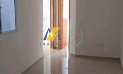 Apartamento com 2 quartos à venda no Jardim Las Vegas, Santo André 