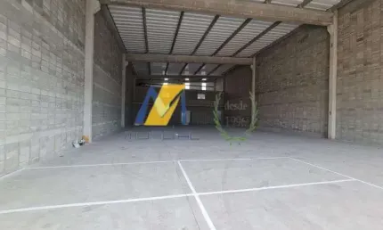 Barracão / Galpão / Depósito para alugar no Empresarial Mirante de Cajamar (Polvilho), Cajamar , 714 m2 por R$ 33.000