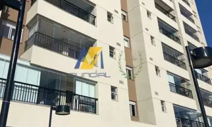Apartamento com 3 quartos à venda na Vila Curuçá, Santo André , 85 m2 por R$ 888.000