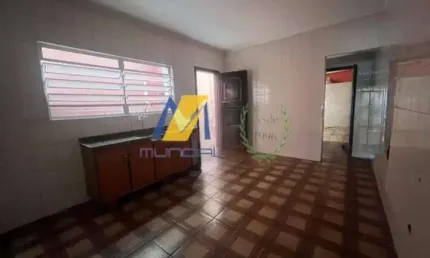 Aconchegante Sobrado para Venda na Vila Cardoso Franco - SP