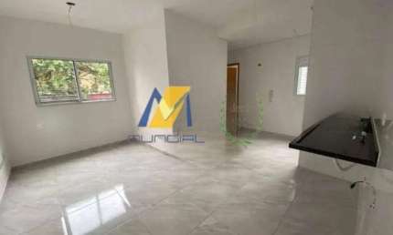 Apartamento com 1 quarto à venda na Vila Formosa, São Paulo 