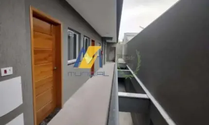 Apartamentos com vaga a Venda na Vila Antonieta - SP