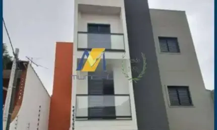Apartamento com 2 quartos à venda na Vila Oratório, São Paulo 
