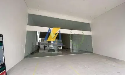 Barracão / Galpão / Depósito para alugar na Vila América, Santo André , 270 m2 por R$ 15.000