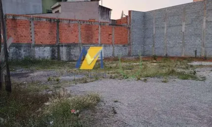 Vendo excelente terreno para investimento no jaçatuba - santo andré