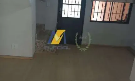 Casa com 2 quartos à venda no Conjunto Residencial Sitio Oratório, São Paulo 