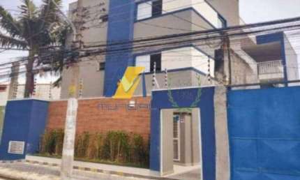 Apartamento à Venda com 43m², 2 dormitórios e 1 sala!!!