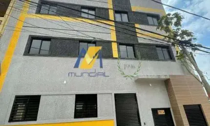 Apartamento com 1 quarto à venda no Jardim Sapopemba, São Paulo 