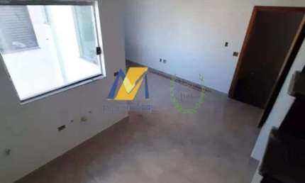 Cobertura à Venda com 98m², 2 dormitórios, 1 suíte, 1 sala e 1 vaga!!!
