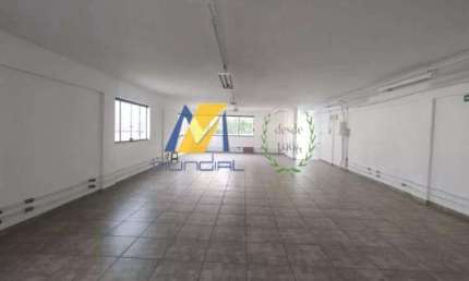 Sala comercial com 1 sala para alugar no Ipiranga, São Paulo 