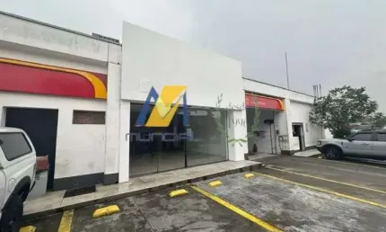 Sala comercial para alugar no Rudge Ramos, São Bernardo do Campo 