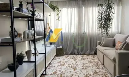 Apartamento com 2 quartos à venda na Vila Olímpia, São Paulo 