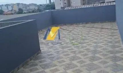 Cobertura à venda com 100m², 2 dormitórios, 1 suíte, 1 sala e 1 vaga!!!