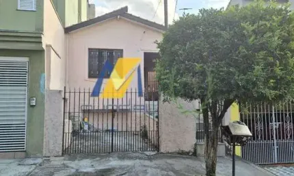 Casa à Venda com 95m², 2 dormitórios, 1 sala e 1 vaga!!!