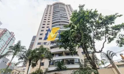 Apartamento à venda com 114m², 3 dormitórios, 1 suíte, 1 sala e 3 vagas!!!