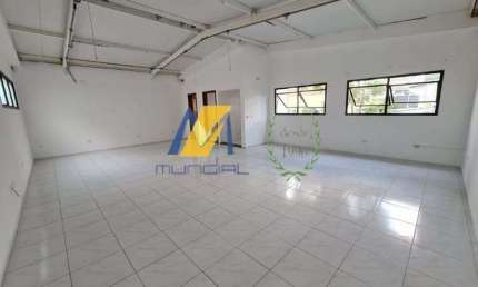 Aluguel – Espaço Comercial 80m² | Centro de Ribeirão Pires