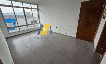 Apartamento com 3 quartos para alugar na Rua do Comércio, Centro, Ribeirão Pires, 132 m2 por R$ 2.400