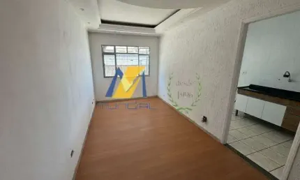 Apartamento com 2 quartos à venda na Rua Zurich, Taboão, São Bernardo do Campo