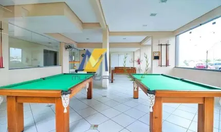 Apartamento com 3 quartos à venda na Rua Eleutério, Vila Camilópolis, Santo André, 70 m2 por R$ 320.000