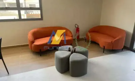 Apartamento com 2 quartos para alugar na Rua Angatuba, Vila São Pedro, Santo André