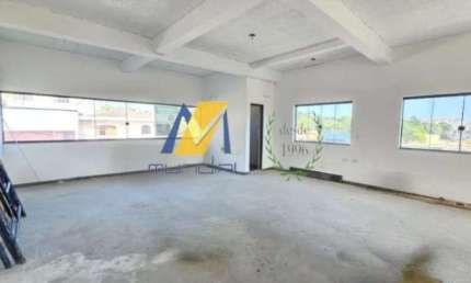 Sala comercial para alugar no Jardim Rina, Santo André , 128 m2 por R$ 3.500